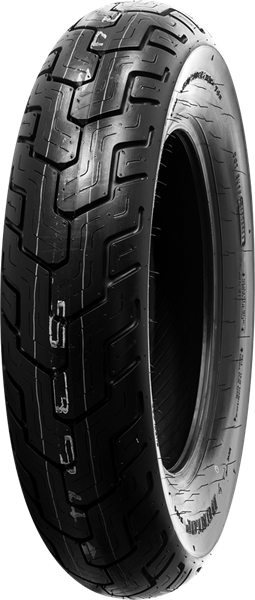 Dunlop D404 150/80 B16 71 H Rear TL