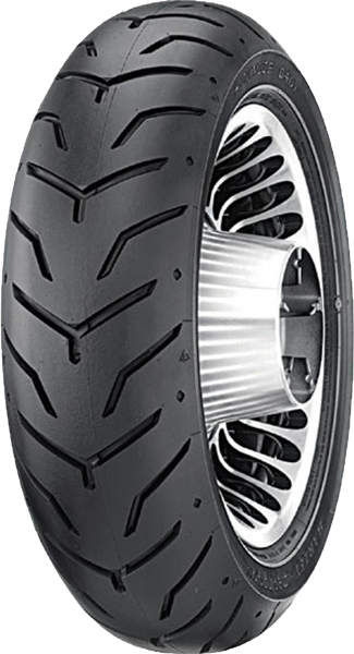 Dunlop D407 180/65 B16 81 H Rear TL T