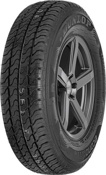 Dunlop Econodrive 215/65 R16 109/107 T C