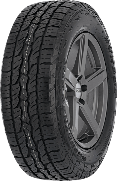 Dunlop Grandtrek AT5 275/65 R17 115 T OWL