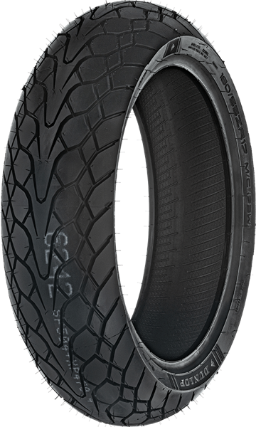 Dunlop Mutant 160/60Z R17 (69 W) Rear TL M+S