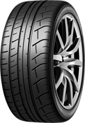 Dunlop Sp Maxx Gt600 285/35 R20 104 Y RUN ON FLAT XL, FP, ZR