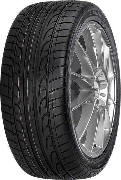 Dunlop SP Sport MAXX 235/50 R19 99 V MO