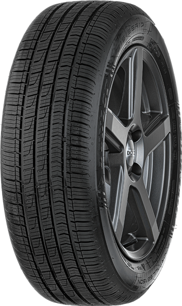 Dunlop Sport All Season 215/60 R16 99 V XL