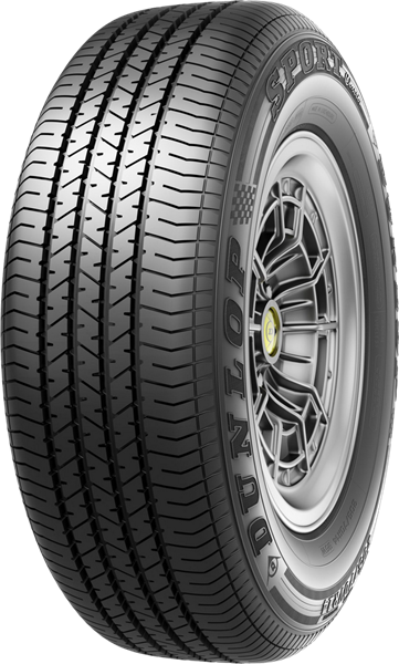 Dunlop Sport Classic 185/80 R15 93 W