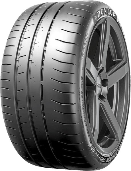 Dunlop Sport Maxx Race 2 295/30 R20 101 Y XL, MFS, ZR, N2