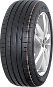 Dunlop Sport Maxx RT 2 SUV 285/45 R19 111 W XL, MFS