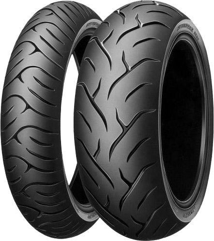 Dunlop Sportmax D221 130/70 R18 63 V Front TL