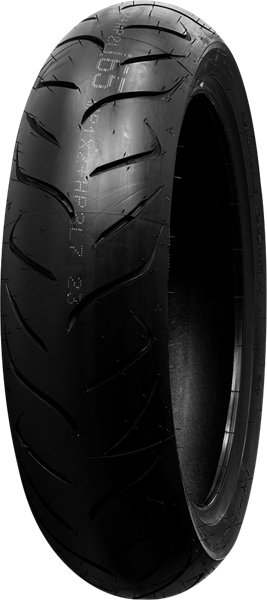 Dunlop Sportmax RoadSmart II 160/60ZR17 (69 W) Rear TL