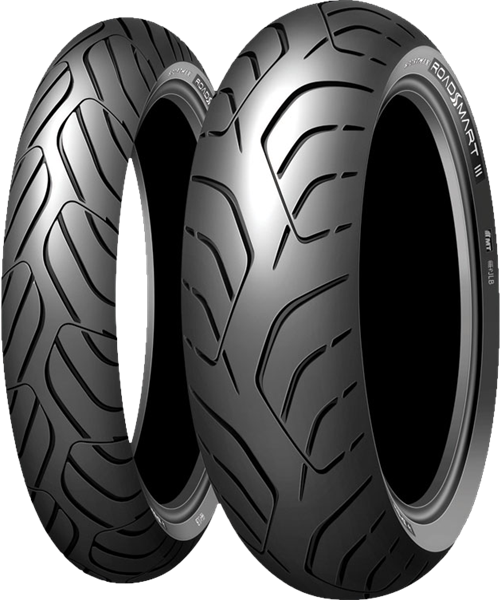 Dunlop Sportmax RoadSmart III 120/70ZR17 (58 W) Front TL SP