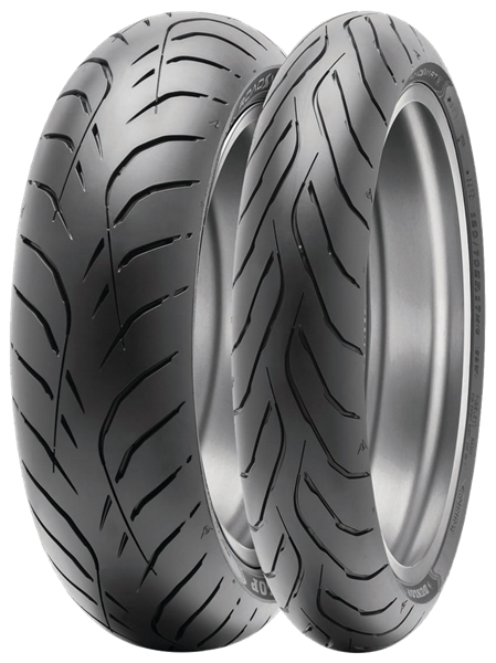 Dunlop Sportmax RoadSmart IV 160/60ZR17 (69 W) Rear TL MT