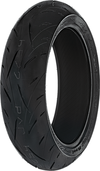 Dunlop Sportmax RoadSport 2 190/55ZR17 (75 W) Rear TL