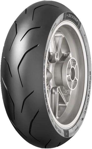 Dunlop SportSmart TT 150/60 R17 66 H Rear TL