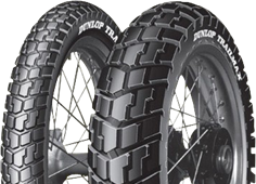 Dunlop TRAILMAX 140/80-17 69 H Rear TT