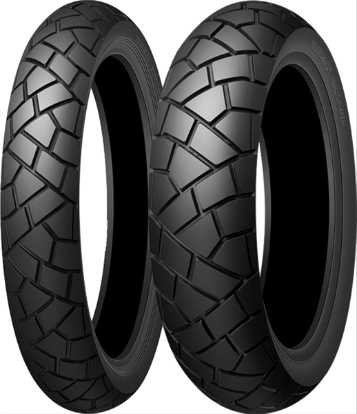 Dunlop Trailmax Mixtour 110/80 R19 59 V Front TL