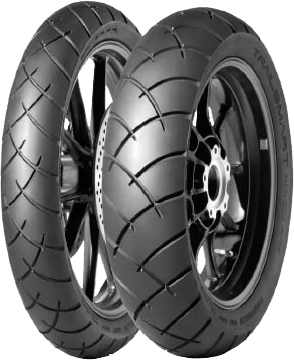 Dunlop TRAILSMART 130/80 R17 65 H Rear TL