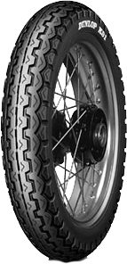 Dunlop TT100 4.10-18 59 H Rear TT