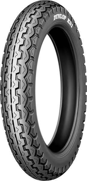 Dunlop TT100 GP 100/90-18 56 H Front TL