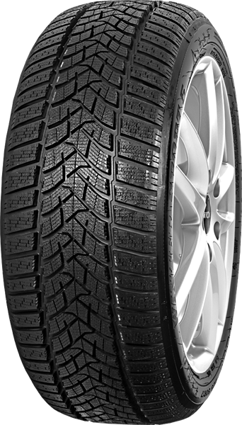 Dunlop Winter Sport 5 225/45 R17 94 V RUN ON FLAT XL, MFS