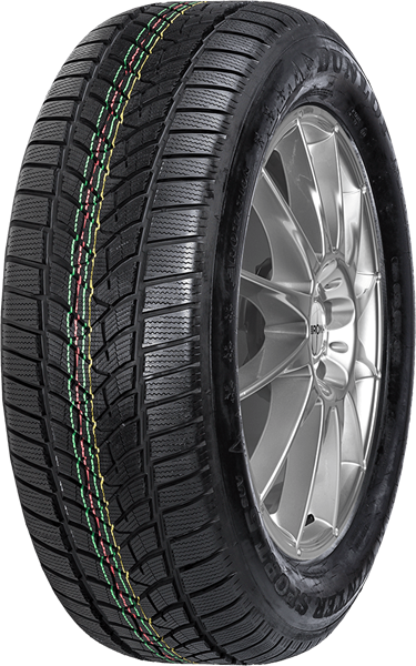 Dunlop Winter Sport 5 SUV 235/55 R19 105 V XL , SealTech