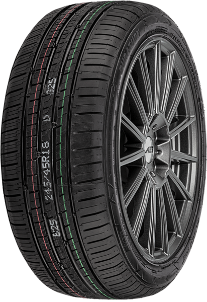 Duraturn Mozzo Sport 235/60 R18 107 W XL