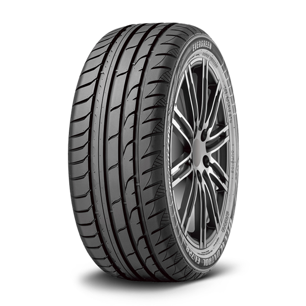 Evergreen DynaControl EU728 215/50 R17 95 W XL