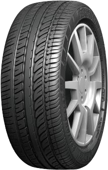 Evergreen EU72 235/35 R19 91 Y XL