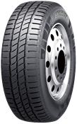 Evergreen EW616 195/65 R16 104/102 T C