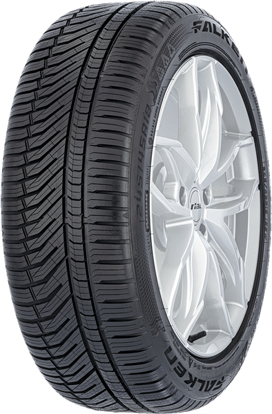 Falken Euroall Season AS220 PRO 235/50 R18 101 W XL, MFS