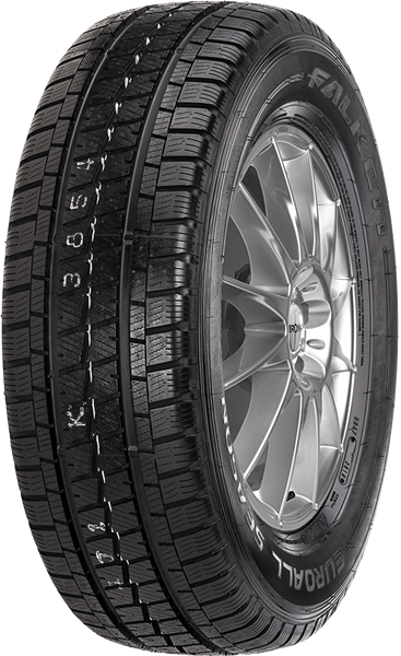 Falken Euroall Season VAN11 225/55 R17 109/107 T C