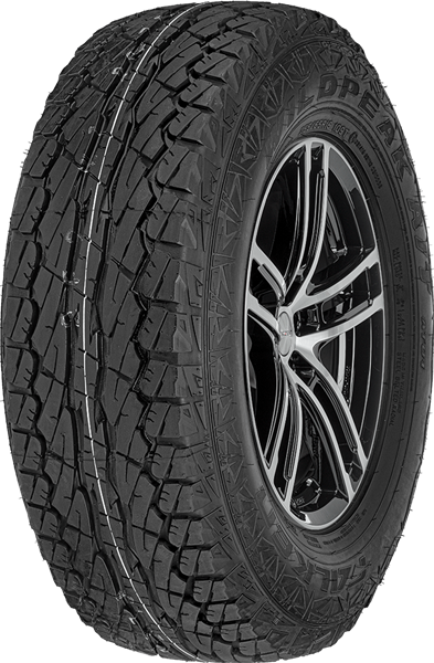 Falken WPAT01 245/70 R16 107 T