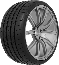 Federal Evoluzion ST-1 265/40 R18 101 Y XL, ZR