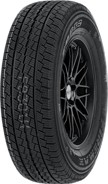 Firemax FM809 215/65 R15 104/102 R C