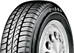 Firestone F580FS