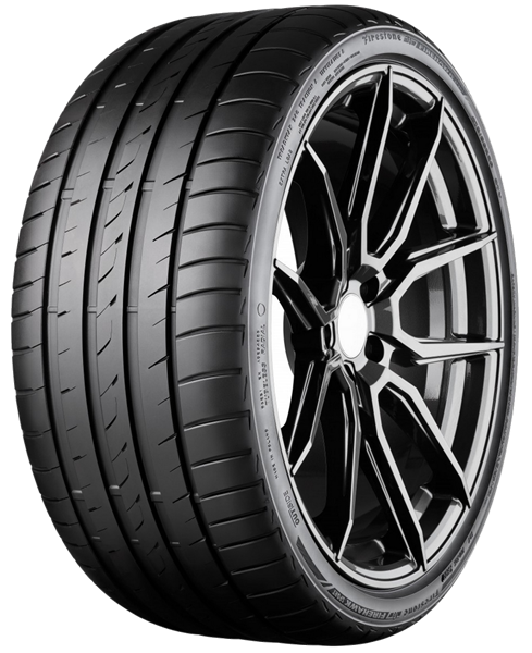 Firestone Firehawk Sport 255/35 R20 97 Y XL, FR