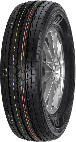 Firestone Vanhawk 2 215/70 R15 109/107 S C