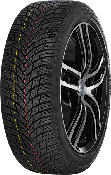 Firestone Winterhawk 4 235/50 R18 101 V XL