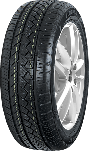 Fortuna Ecoplus 4S 155/70 R13 75 T