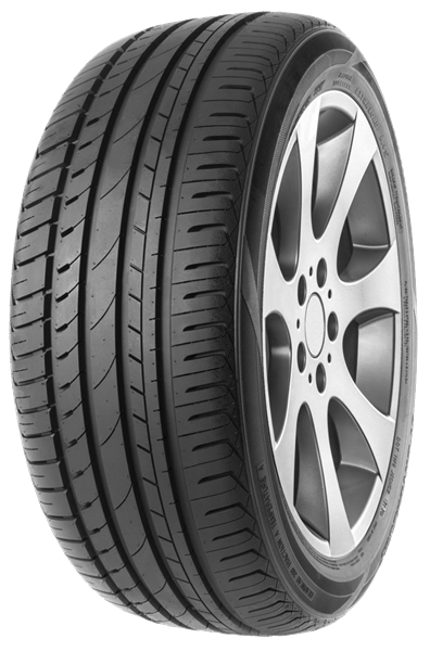 Fortuna Ecoplus UHP 2 285/35 R18 101 W XL