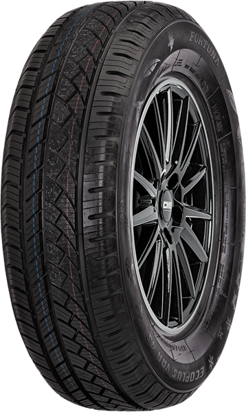 Fortuna Ecoplus Van 4S 225/70 R15 112/110 R C