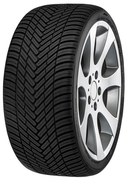 Fortuna EcoPlus2 4S 275/35 R19 100 W XL