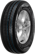 Fortuna EURO VAN 215/70 R15 109/107 S C