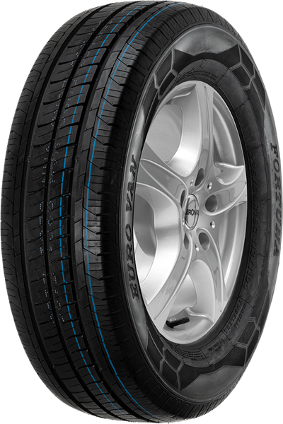 Fortuna EURO VAN 225/70 R15 112/110 S C