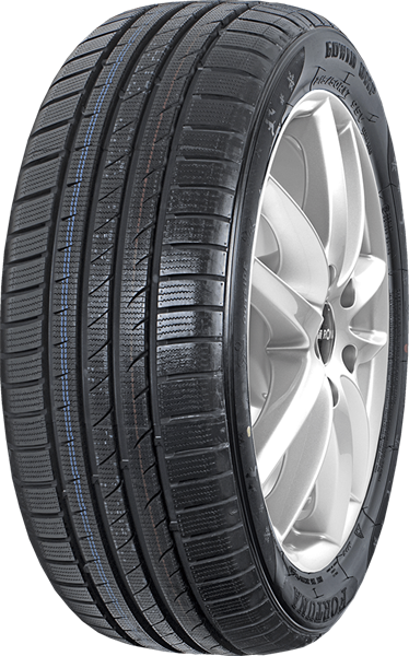 Fortuna Gowin UHP 185/55 R15 82 H