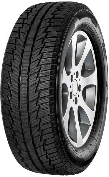 Fortuna Winter SUV 2 275/40 R20 106 W XL