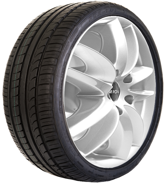 Fortune FSR701 235/40 R18 95 W XL