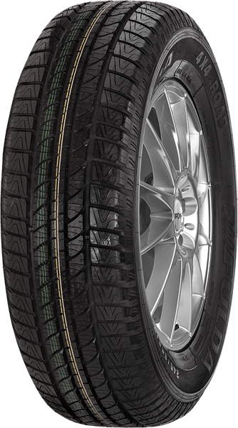 Fulda 4X4 ROAD 255/55 R18 109 V XL ,FR