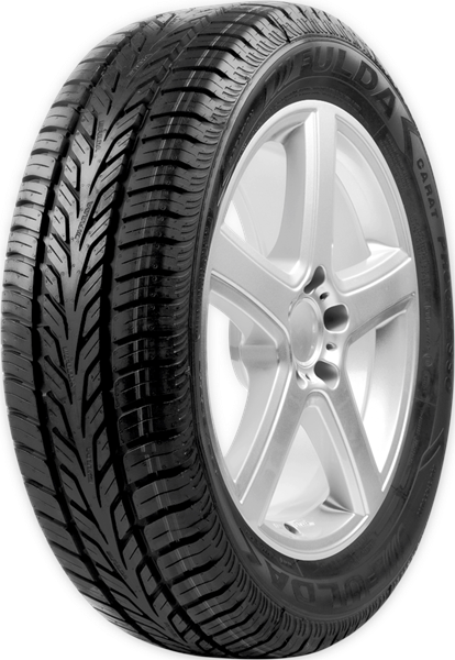 Fulda CARAT PROGRESSO 185/55 R15 82 H