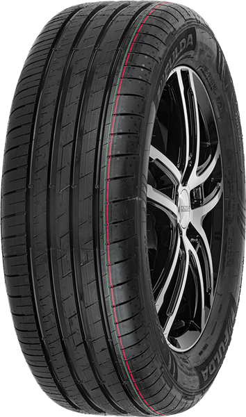 Fulda EcoControl HP 2 215/60 R16 99 H XL