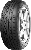 General Grabber GT Plus 295/35 R21 107 Y XL, FR